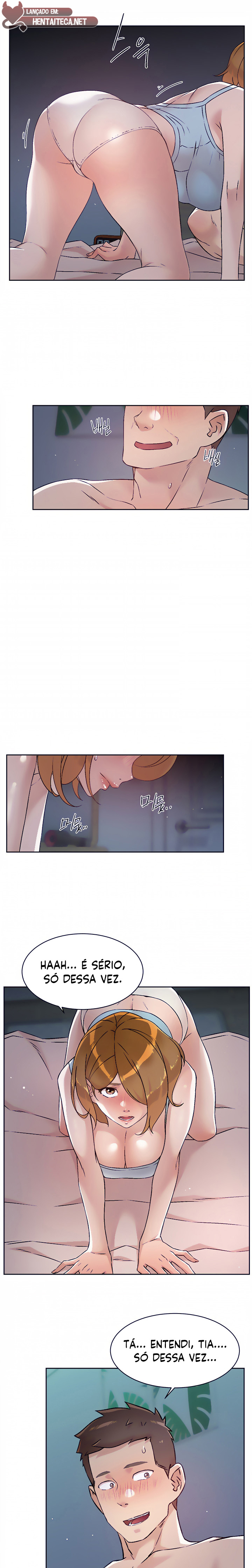 Você está vendo o Manhwa All About My Best Friend capítulo 55 em Português