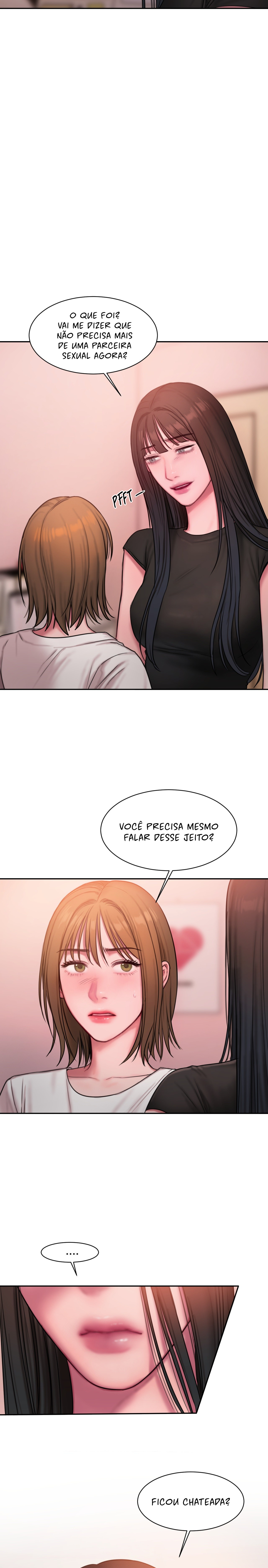 Você está vendo o Manhwa Bad Thinking Diary capítulo 18 em Português