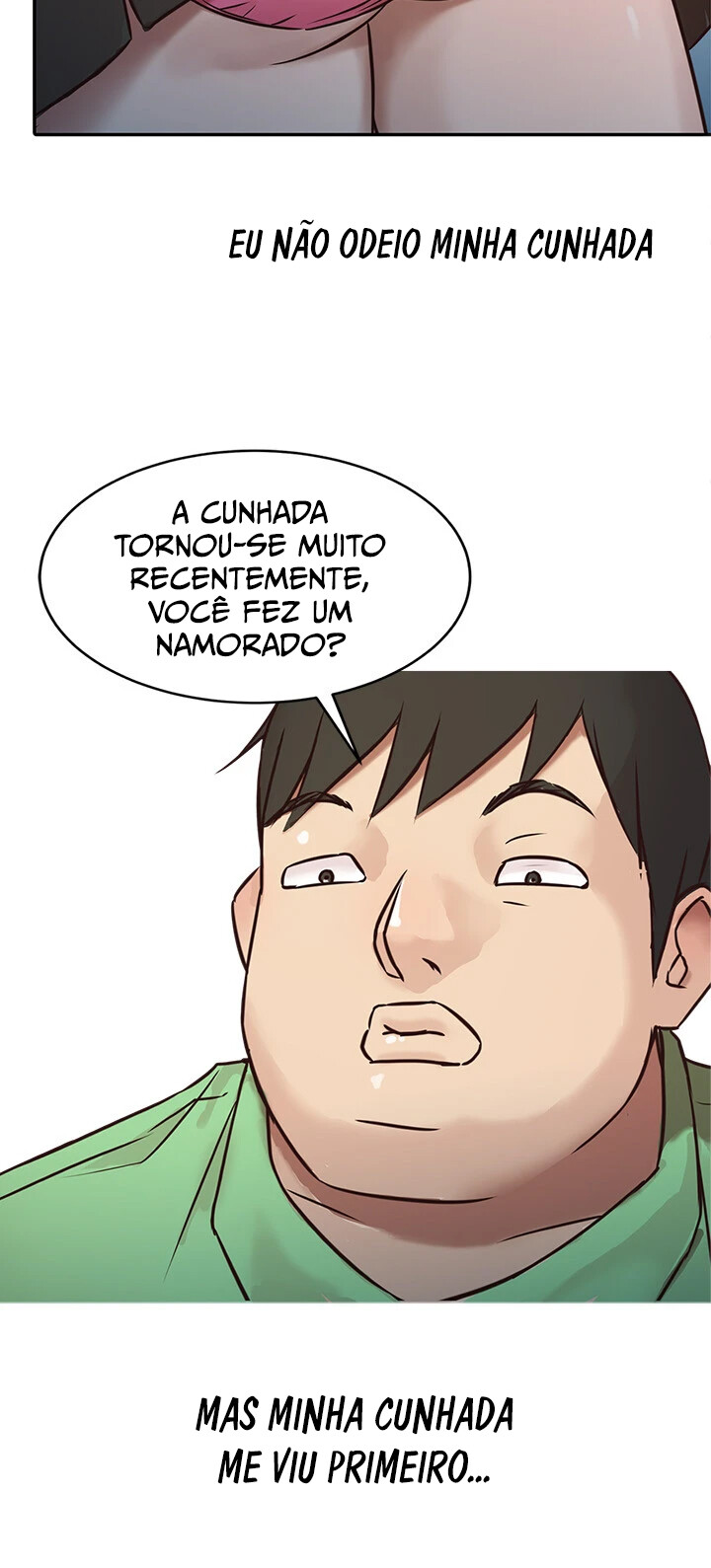 Você está vendo o Manhwa Disciplining Sister-in-law capítulo 1 em Português