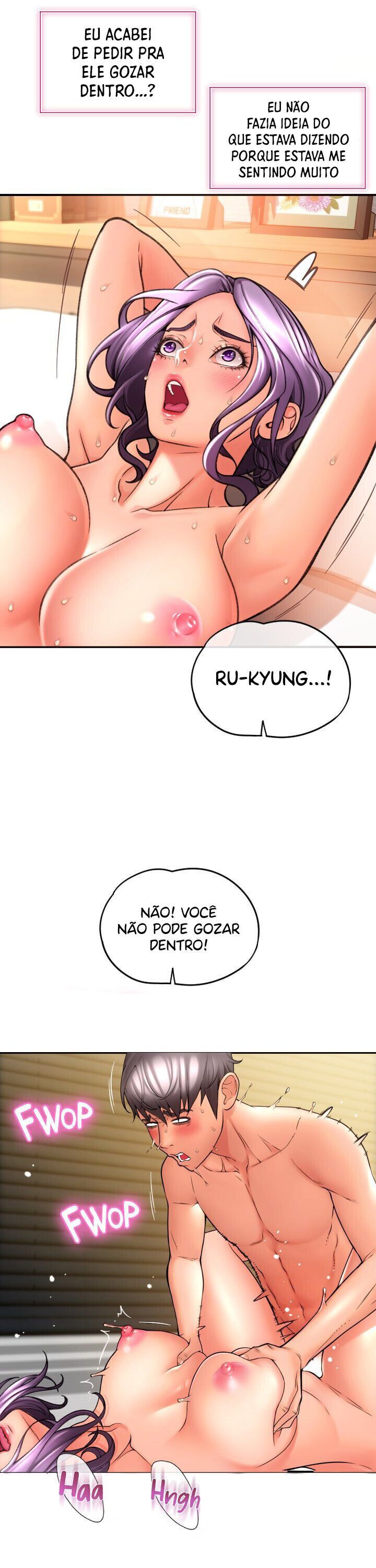 Você está vendo o Manhwa Hole Shop capítulo 15 em Português