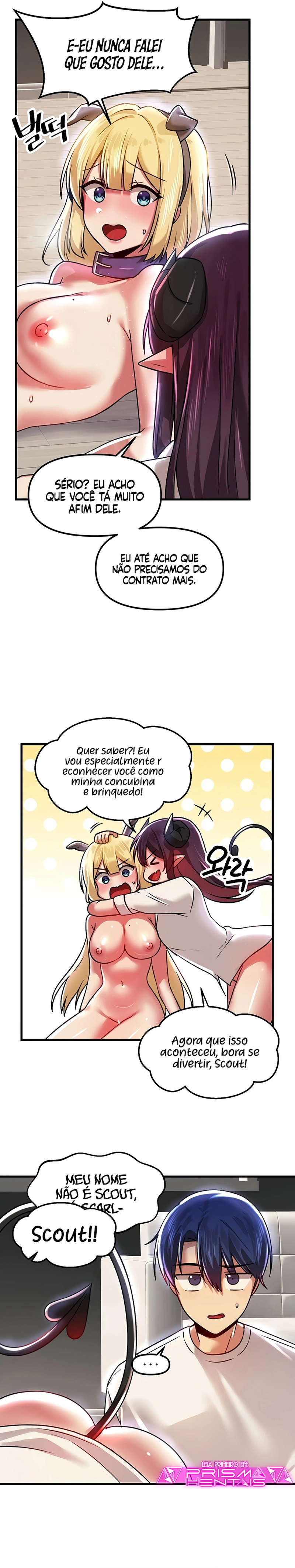 Você está vendo o Manhwa Sex Academy capítulo 64 em Português