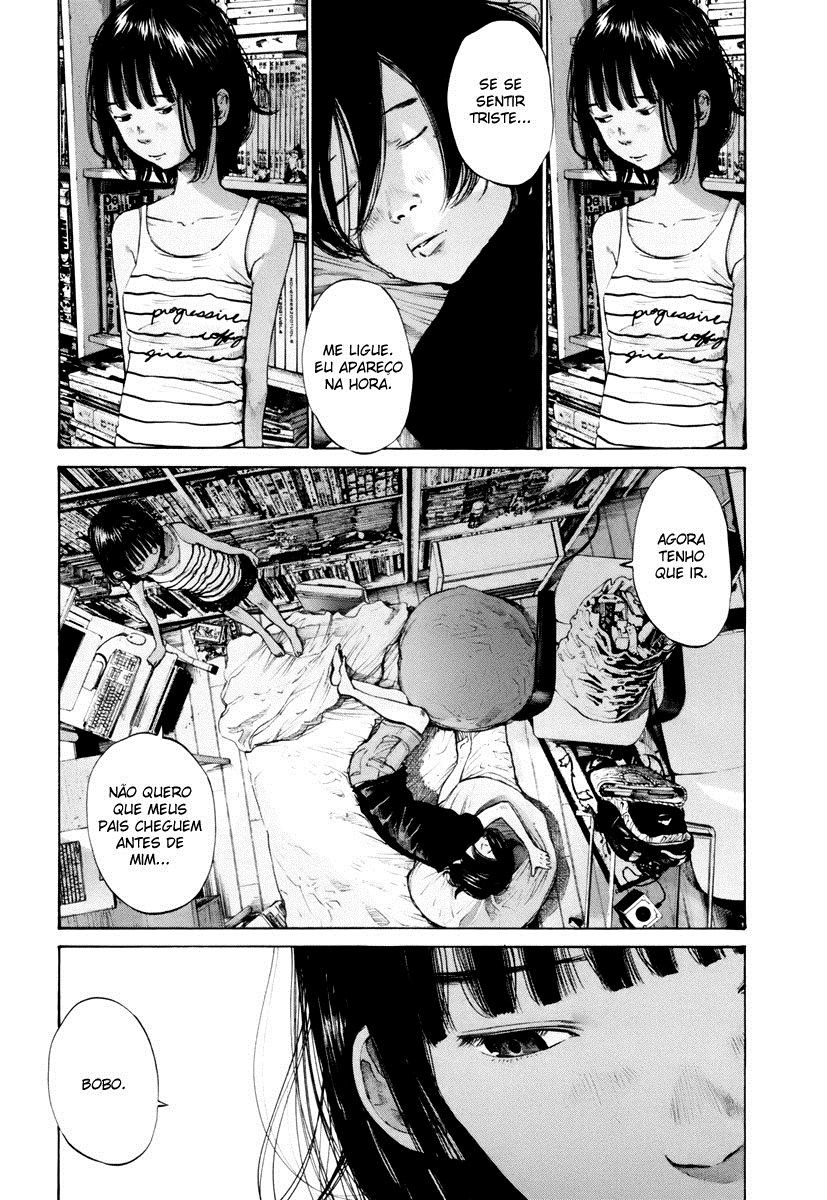 Você está vendo o Hentai Mangá Umibe no Onnanoko capítulo 15 em Português