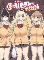 Boku ni Harem SeFri ga Dekita Riyuu