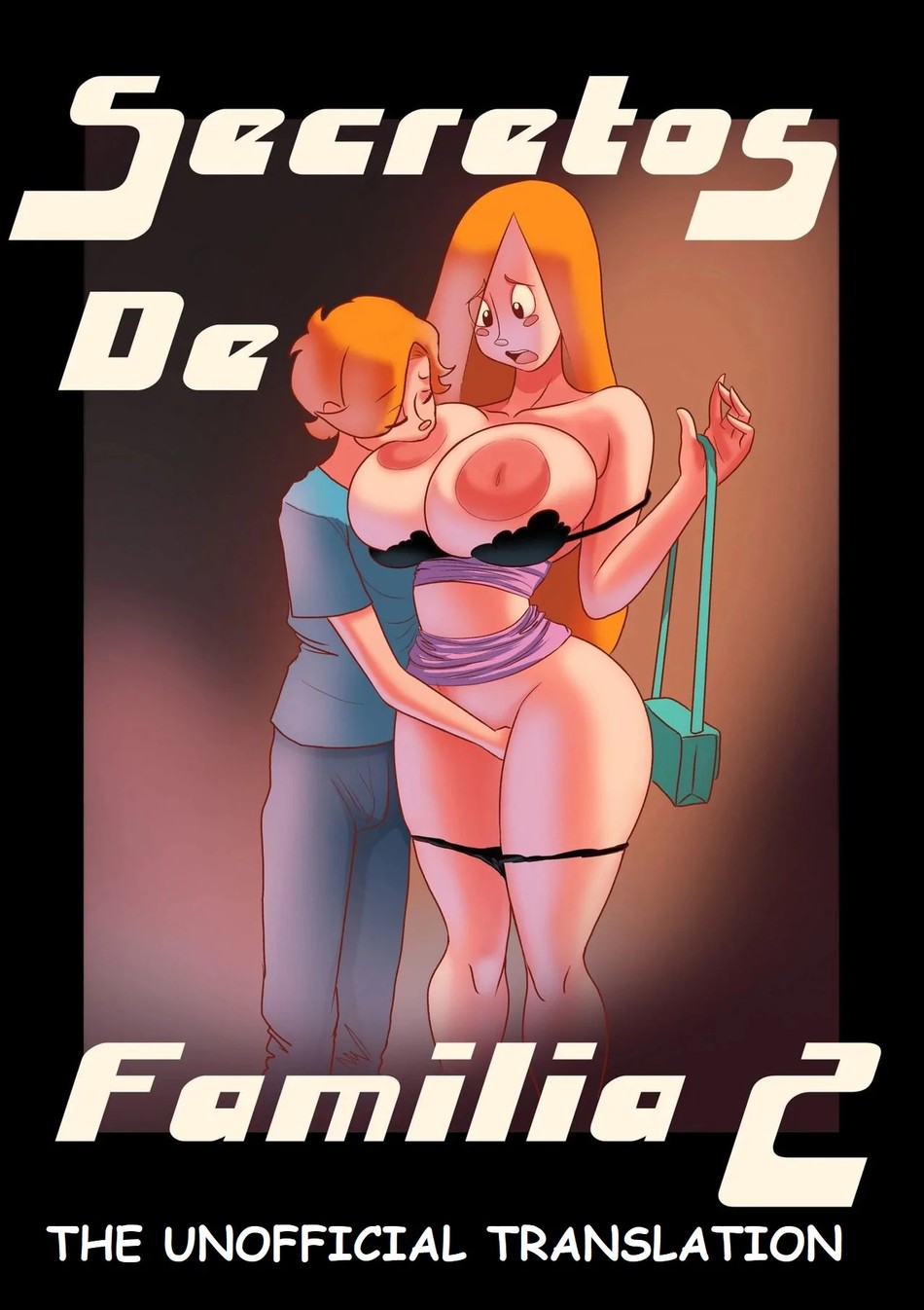 Capítulos de family secret