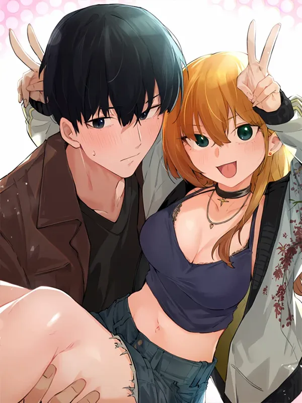 Finally with You!