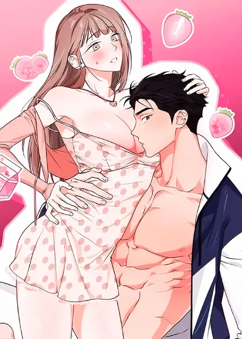 Ler online Obsessed Strawberry Milk em Português