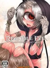 READABLE EYE sik-num2