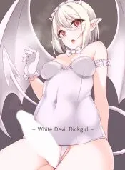 Shiro Futa Devil