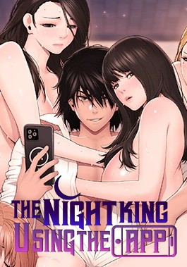 The Night King Using App