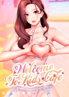Capítulos de Welcome to kids cafe