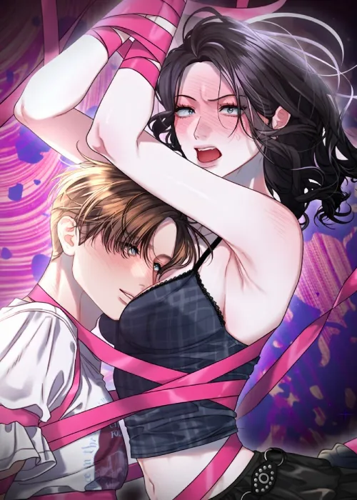 You’re Coming With Me!