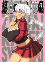 Zettai Karen Shoujo Q